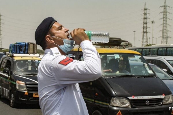 Longer Heat Wave, Hotter Summer Forecast In India