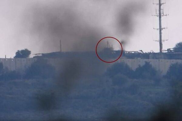 Resistance forces strike key Israeli military positions, US-occupied base