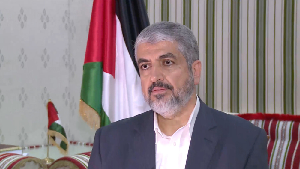 Top Hamas leader: Ongoing battle with Israel will break Zionist enemy soon