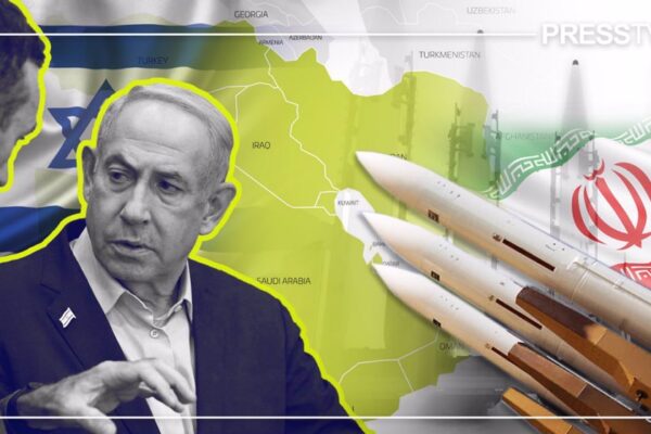 Op. True Promise: Iran strikes Zionist entity, proves days of hit and run over