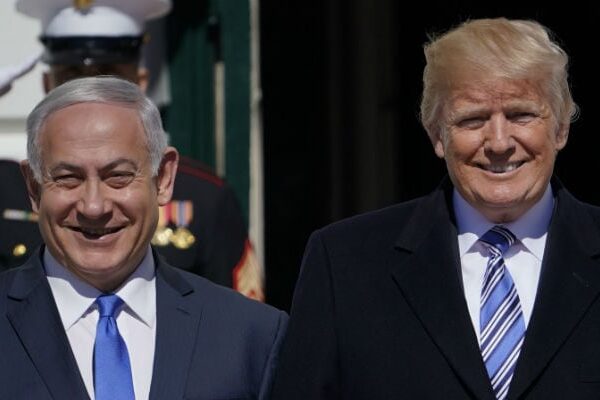 "Israel Absolutely Losing PR War": Trump On Gaza War