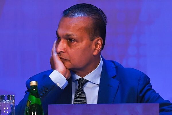 Anil Ambani Suffers Another Setback, Group Firm Loses Rs 8,000 Crore Arbitral Award