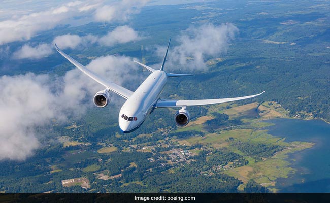 Boeing Took Shortcuts In Building Dreamliner 787 Planes, Alleges Engineer