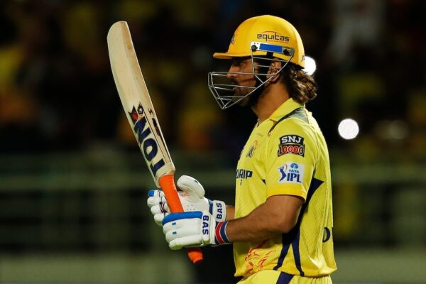 MS Dhoni's 10-Year-Old Tweet Viral As Fans Celebrate Despite CSK's Loss