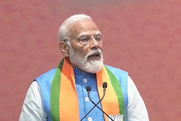 'Modi Ki Guarantee' For Youth, Women, Farmers: Highlights Of BJP Manifesto