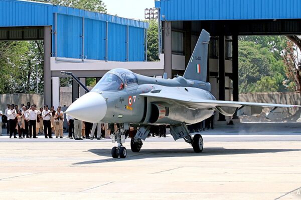 Defence Ministry Issues Tender To Procure 97 More Tejas Mk-1A Fighter Jets