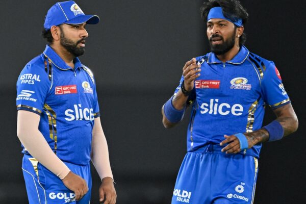 'Shows You The Status Of Rohit': Australia Great On IPL Crowd Booing Hardik