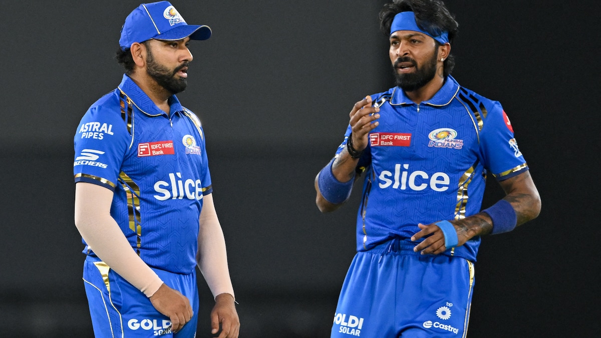 'Shows You The Status Of Rohit': Australia Great On IPL Crowd Booing Hardik