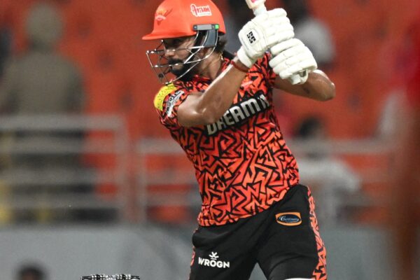 Who Is Nitish Reddy? SRH Youngster Who Stunned Kagiso Rabada And Co.