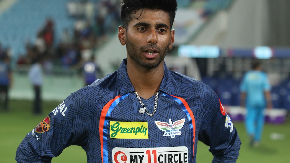 Was Mayank Set To Play For India? Coach Makes Big Claim After IPL Debut