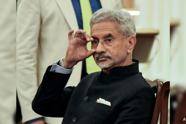 "Don't Need UN To Tell Me…": S Jaishankar On Free And Fair Polls Remark