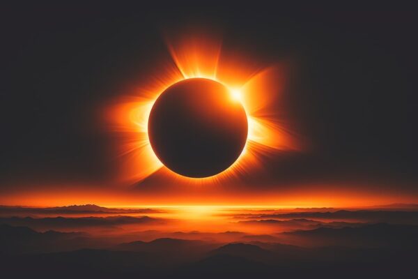 Explained: Dangers Of Unguarded Glance At A Solar Eclipse