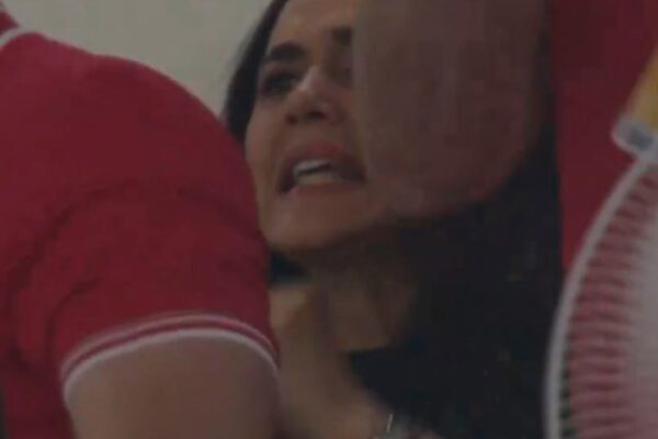 Watch: Preity Zinta's Emotional Rollercoaster As Shashank Takes PBKS Home