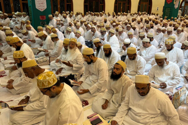 Secunderabad’s Dawoodi Bohra community embraces Ramadan with spiritual reflection and unity