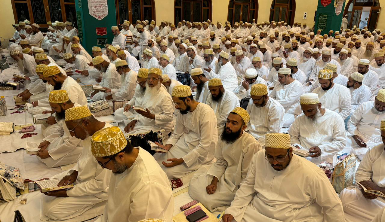 Secunderabad’s Dawoodi Bohra community embraces Ramadan with spiritual reflection and unity