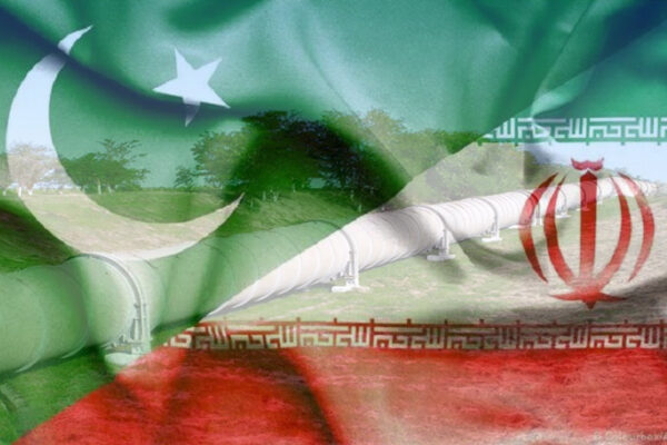 Pakistan determined to complete Iran gas pipeline project