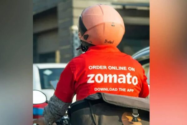 Zomato Gets Service Tax Demand And Penalty Order Of Rs 184 Crore