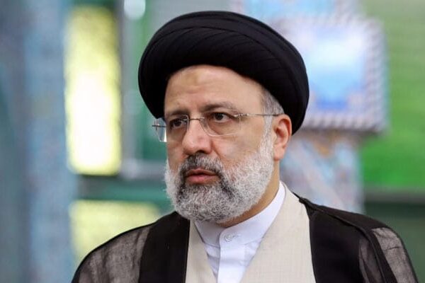 Iran President Warns Of "Stronger Response" If Israel Retaliates To Attack
