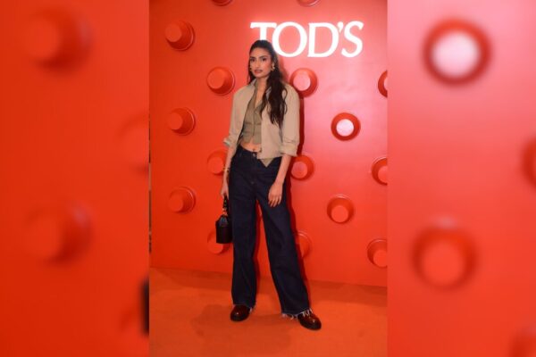 Pics: Athiya Shetty Makes First Public Appearance Amid Pregnancy Rumours