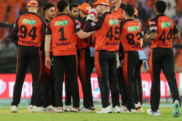 SRH vs CSK, IPL 2024: Preview, Fantasy Picks, Pitch And Weather Reports