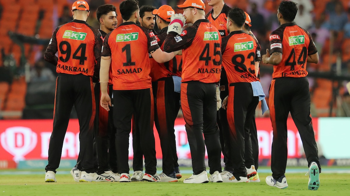 SRH vs CSK, IPL 2024: Preview, Fantasy Picks, Pitch And Weather Reports