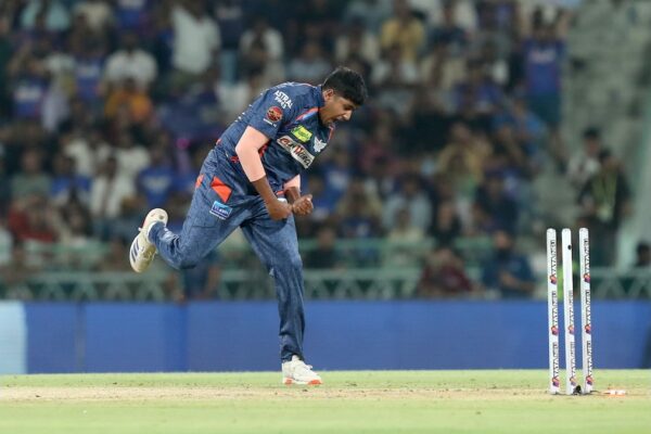 LSG's Latest Pace Sensation Yash Thakur Names His Bowling Idol. Not Bumrah