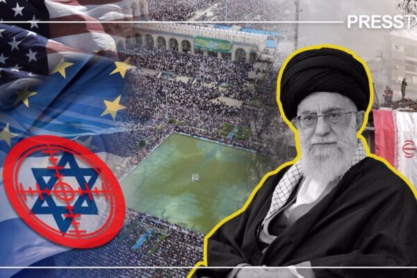 Why Ayatollah Khamenei’s Eid sermon gave jitters to Zionists, Americans