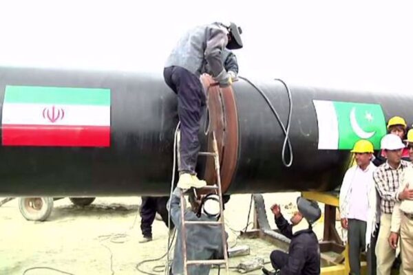 Pakistan to seek US waiver on much-needed Iran-Pakistan gas pipeline