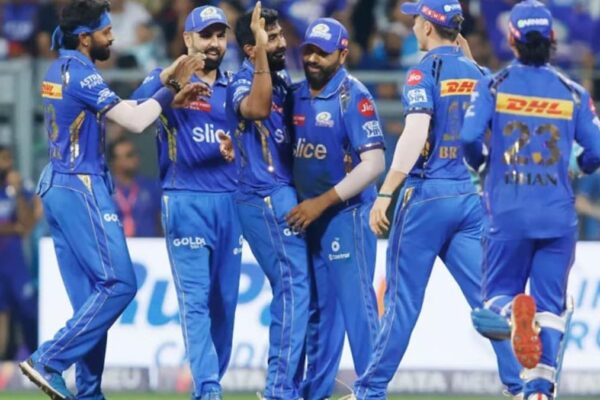 Sachin's Detailed Post On MI's Win Over RCB Mentions Both Hardik And Rohit