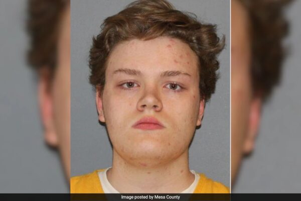 US Teen Hid Head Of Homeless Man He Murdered In Closet. Here's Why