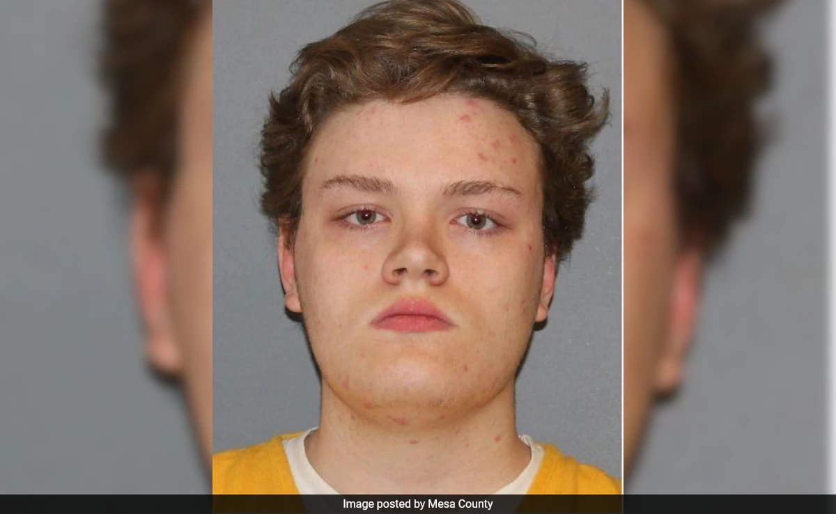 US Teen Hid Head Of Homeless Man He Murdered In Closet. Here's Why