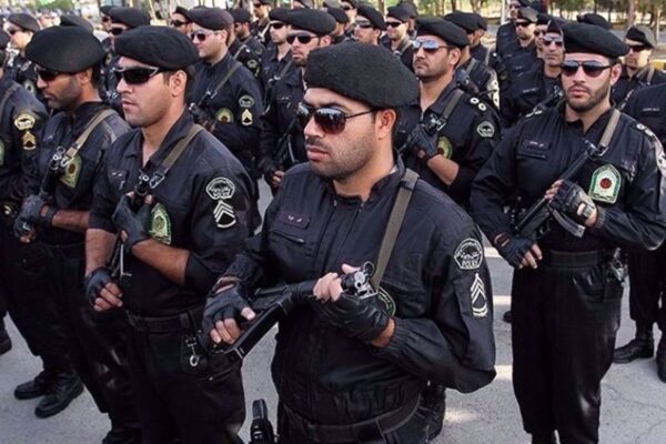 Two police forces killed in terrorist attack in southeast Iran