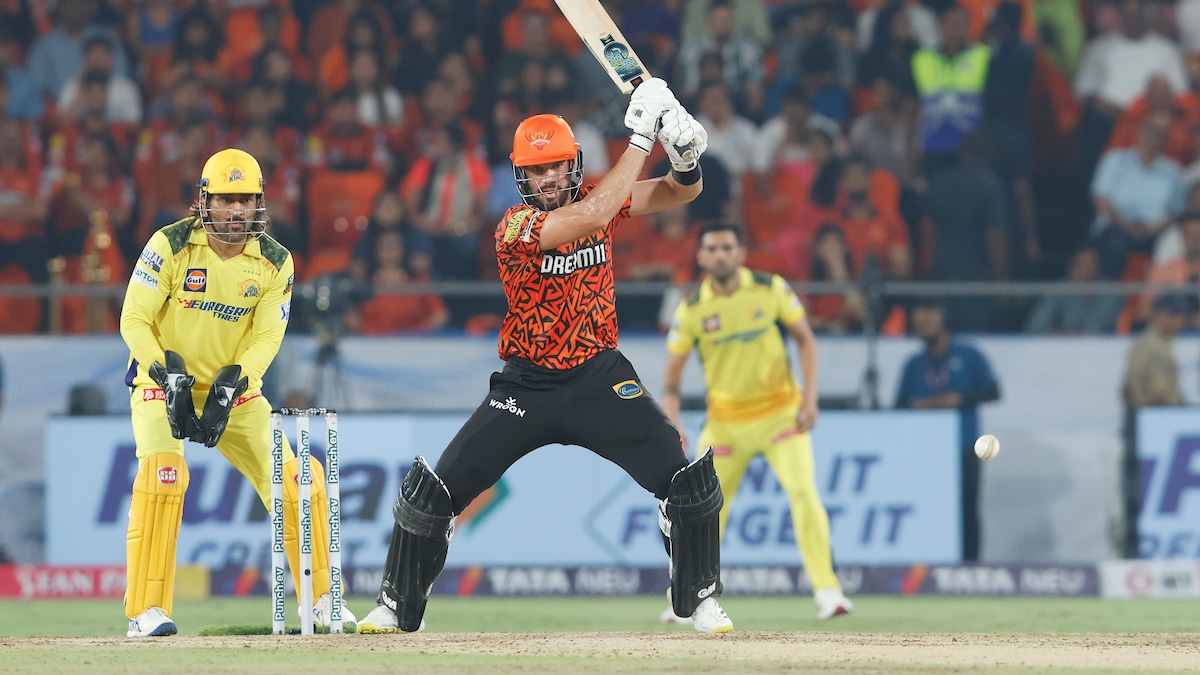 IPL 2024 Points Table: SRH Gain Two Spots With Win, CSK Are At…