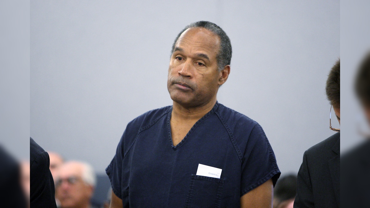 OJ Simpson, Protagonist In Sensational Murder Trial, Dies At 76: Family