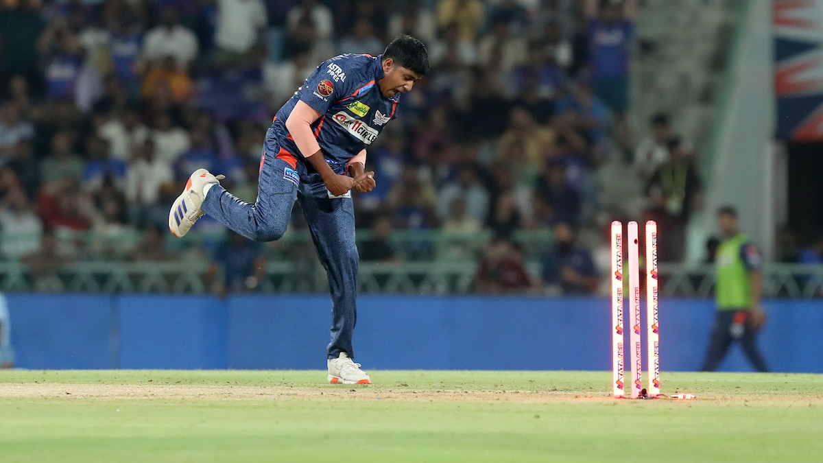 Who Is Yash Thakur: LSG Pacer Who Claimed 1st 5-Wicket Haul Of IPL 2024