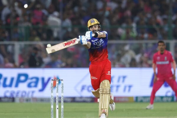 IPL 2024 Points Table: How Loss To RR Impacts RCB