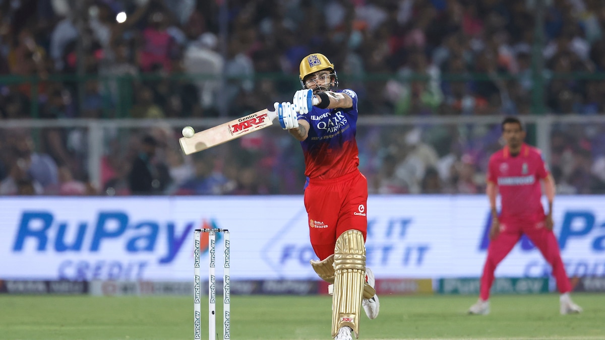 IPL 2024 Points Table: How Loss To RR Impacts RCB