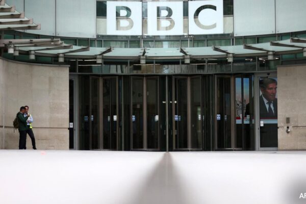 BBC India Restructures Business After Centre Tweaks FDI Rules