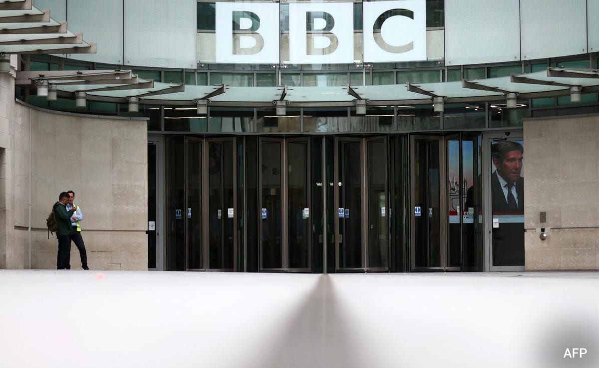 BBC India Restructures Business After Centre Tweaks FDI Rules