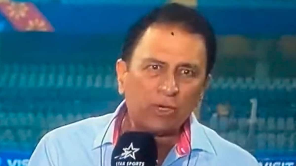 "Their Strong Point…": Gavaskar's Advice For RCB To Turn Around Season