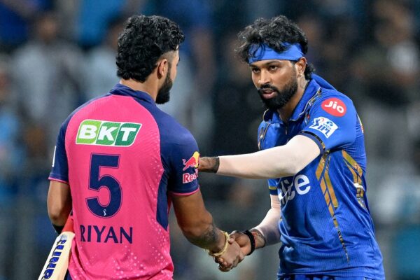 IPL 2024 Points Table: What Heavy Loss Against RR Means For Hardik's MI