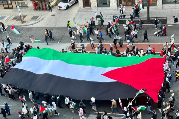 Apple To Fix 'Bug' Behind Palestinian Flag Emoji Suggestions