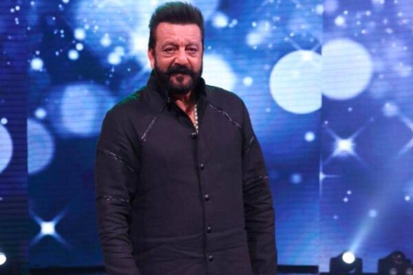 Sanjay Dutt Clears The Air, Says Not Joining Any Party, Contesting Polls