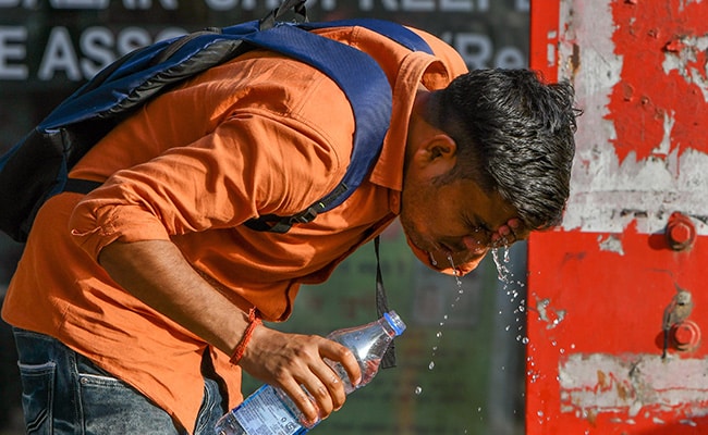 Heat Wave In Next 2 Days, "Significant Rain" In Some Areas: Weather Office