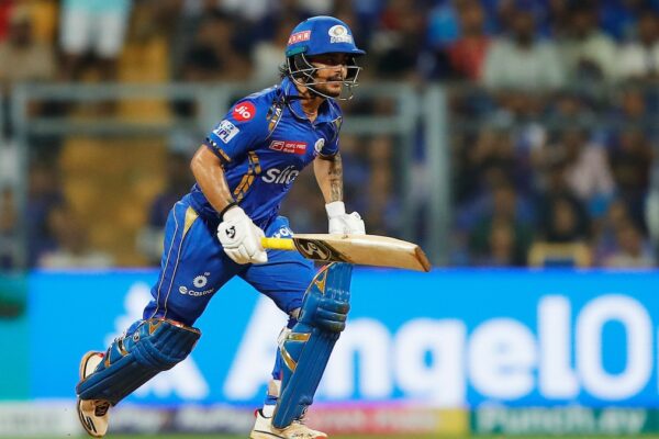Ex-SRH Coach's Epic Reply When Asked About Ishan Kishan IPL Auction Regret