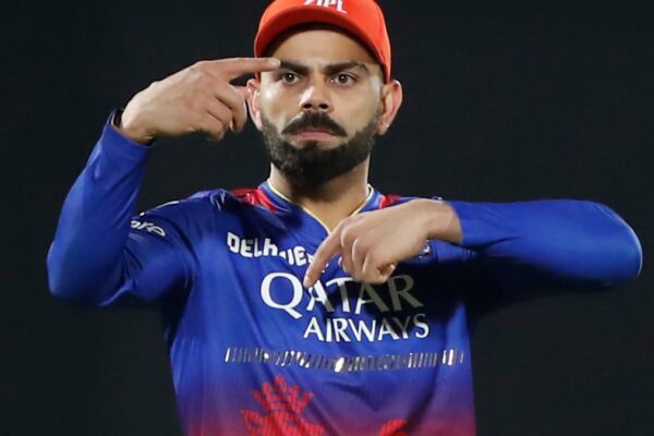 Amid Strike-Rate Talk, Report Makes Big Claim On Kohli's T20 WC Chance