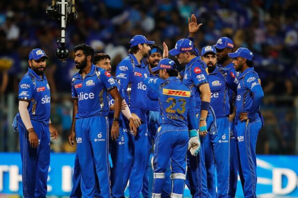 IPL 2024: Bumrah, Suryakumar, Kishan Guide MI To Dominating Win Over RCB