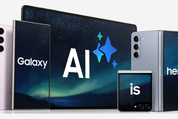 Samsung Hints at Expanding Galaxy AI to More Devices