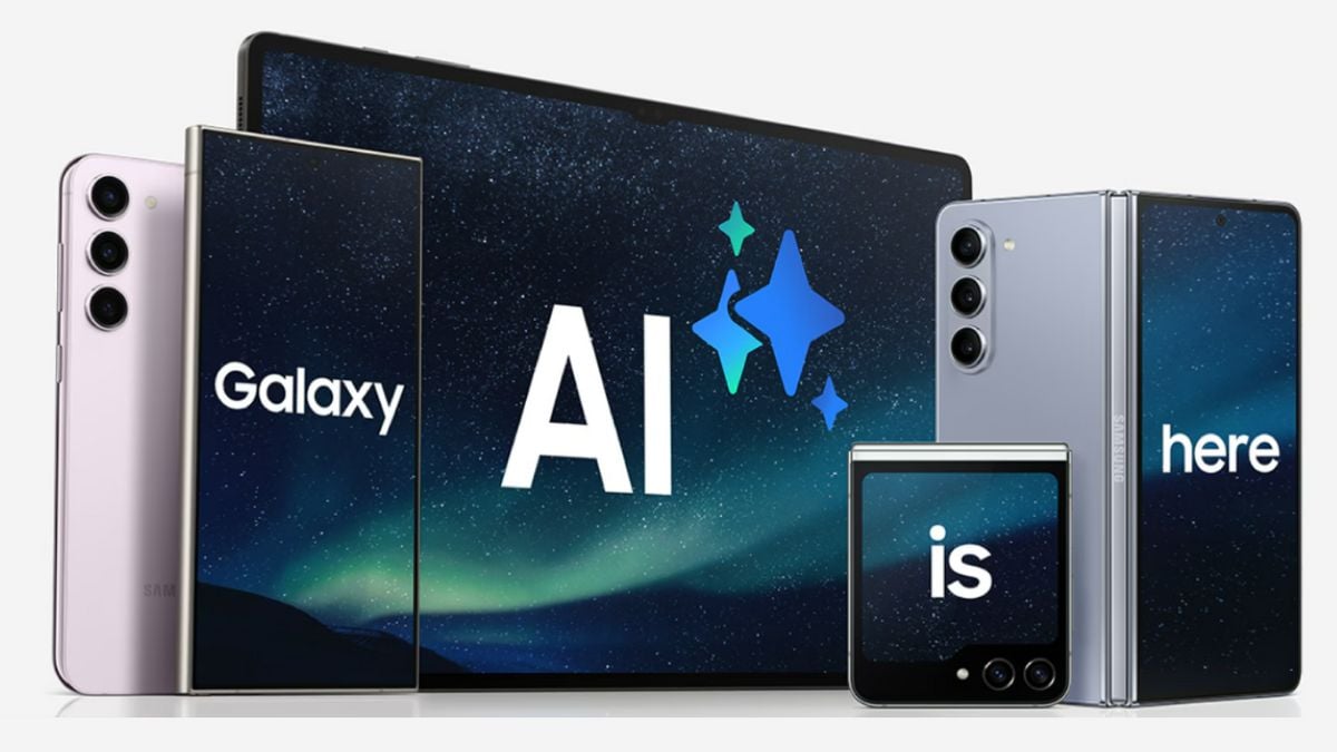 Samsung Hints at Expanding Galaxy AI to More Devices
