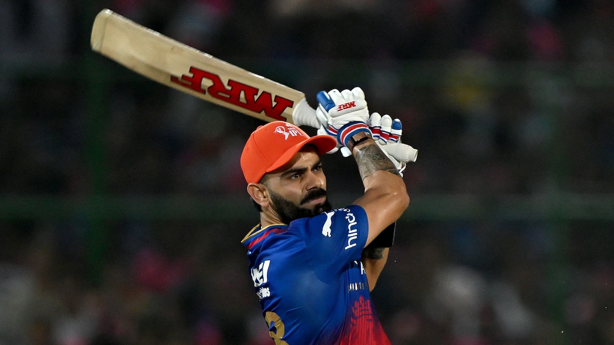 "They'll Demand 200": Amid Strike Rate Talk Over Kohli, Babar's Big Remark